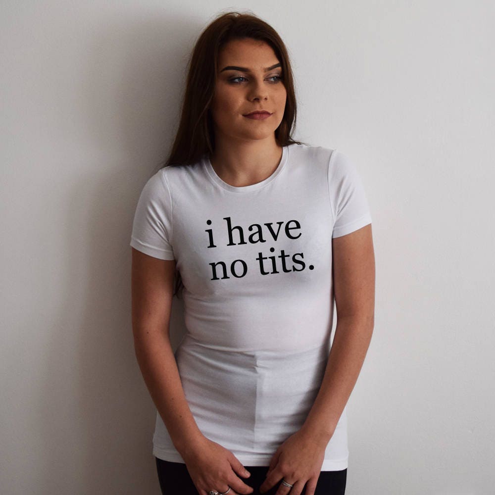 no logo shirts