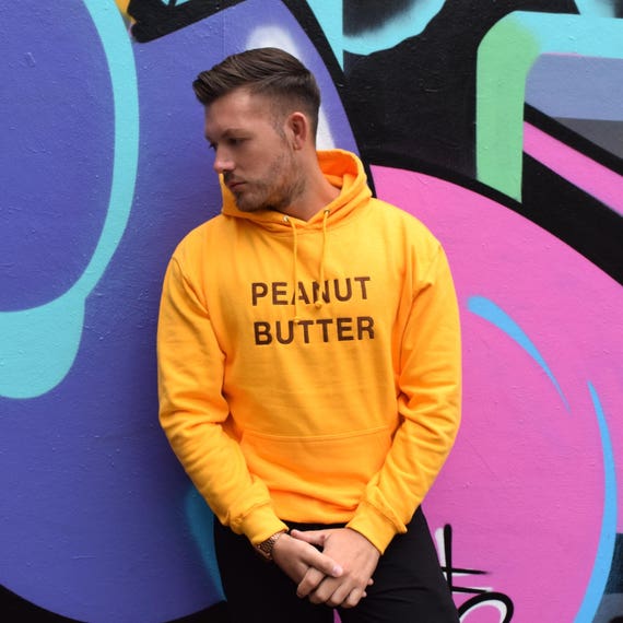 Peanut cheap butter sweatshirt