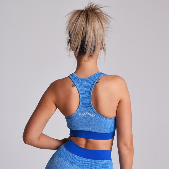 Seamless Women's Activewear - NF Seamless Manufacturing Company