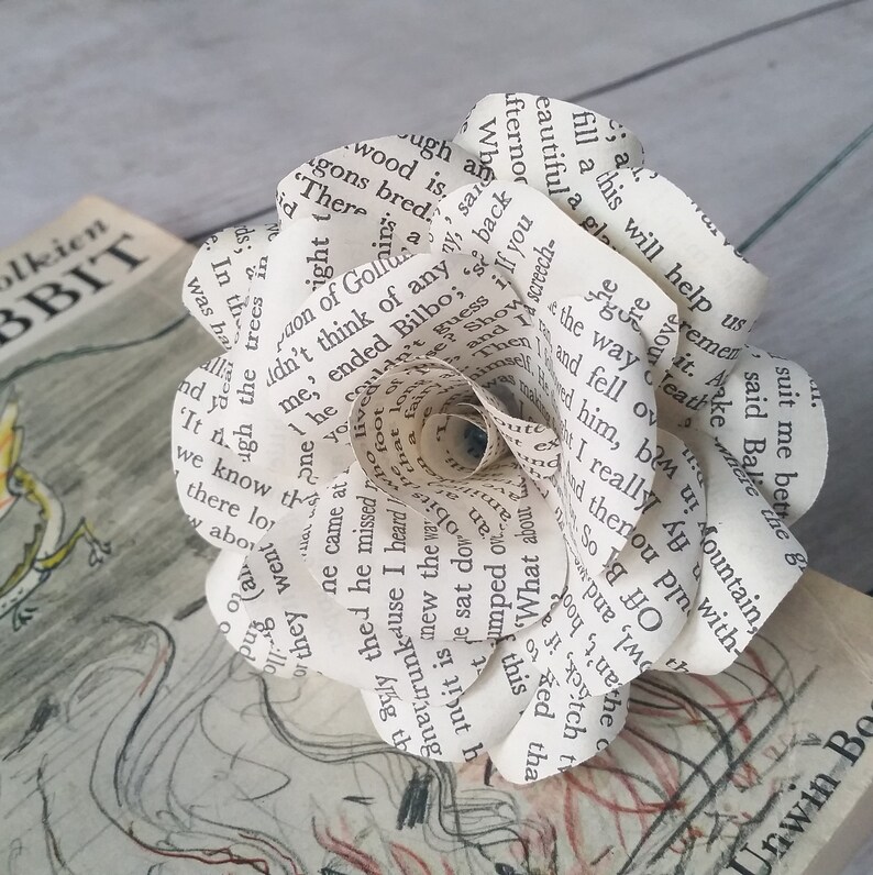 The hobbit essay image