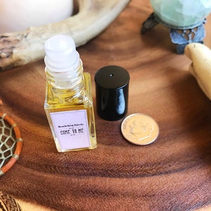 WATER Oil Elixir Potion Emotions, Love, Intuition, Fertility, Pleasure ...