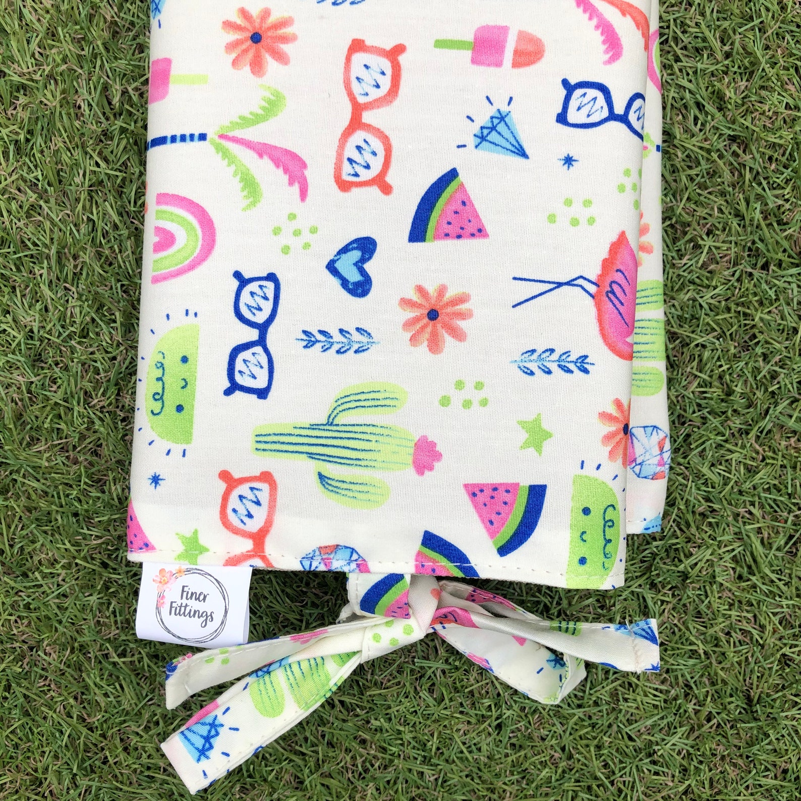 Waterproof Picnic Seat Pad/walkers Seat Pad/outdoor Waterproof Etsy