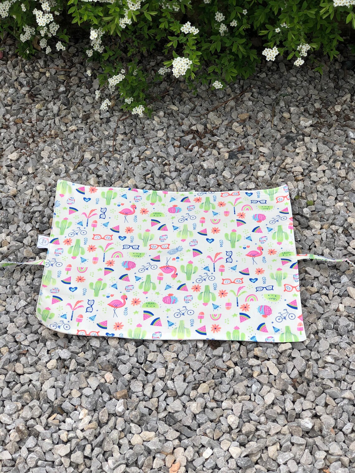 Waterproof Picnic Seat Pad/walkers Seat Pad/outdoor Waterproof Etsy