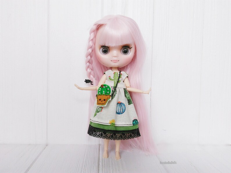 middie blythe clothes