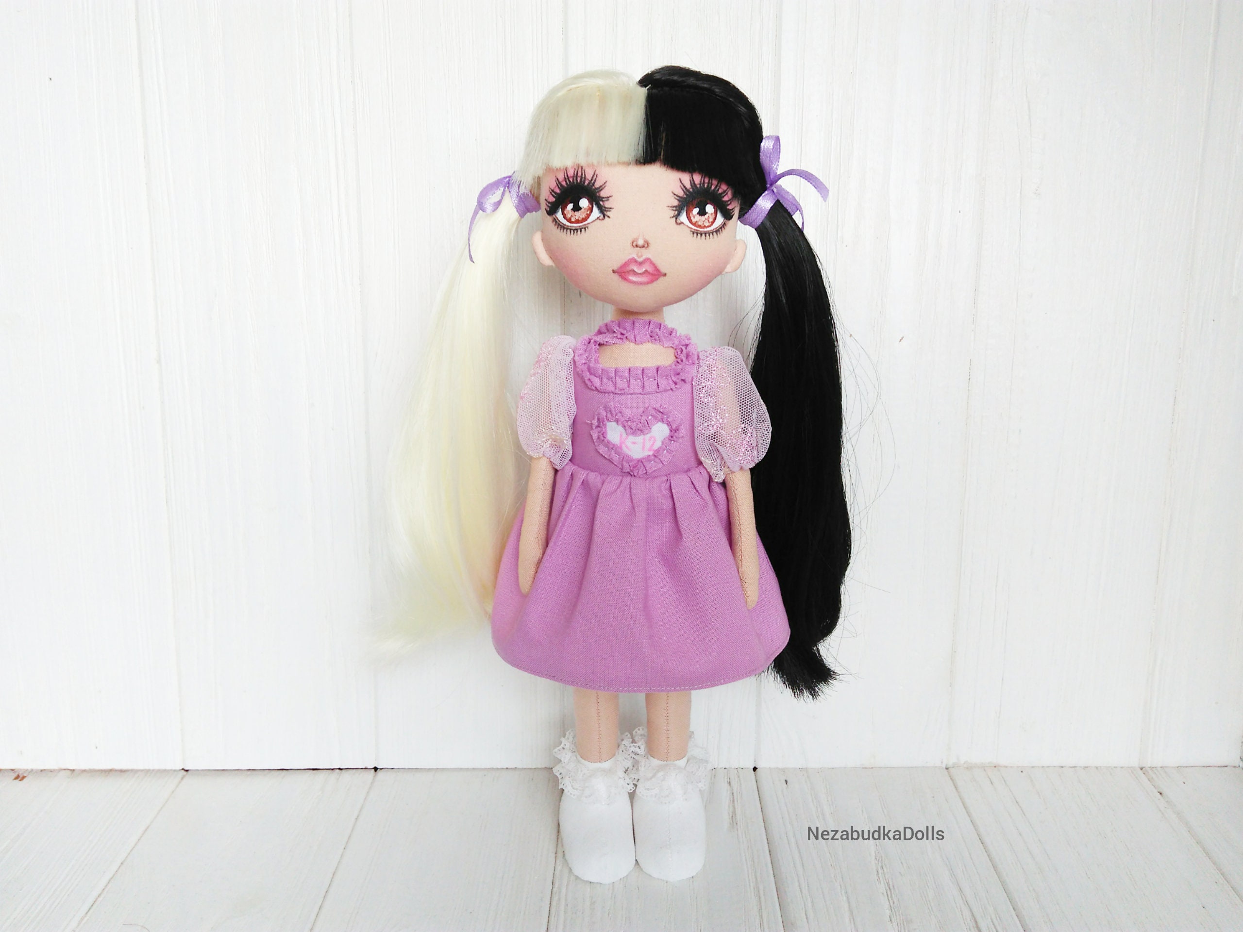 melanie doll