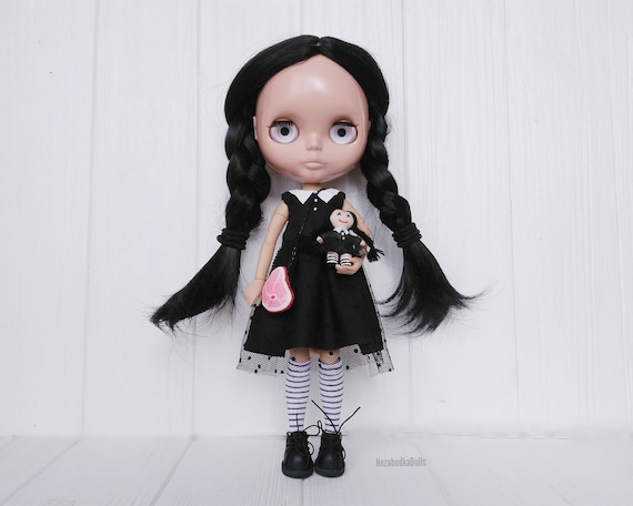 blythe doll clothes