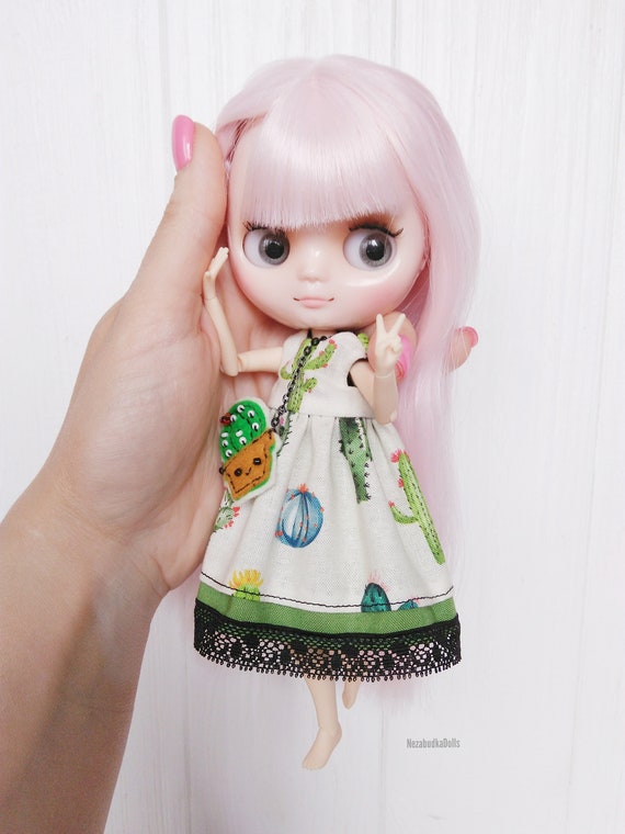 middie blythe clothes