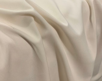 Imperial Batiste Heirloom Fabric 44 wide 6535/% PolyCombed Cotton Mint Light Mint Beige Lavender