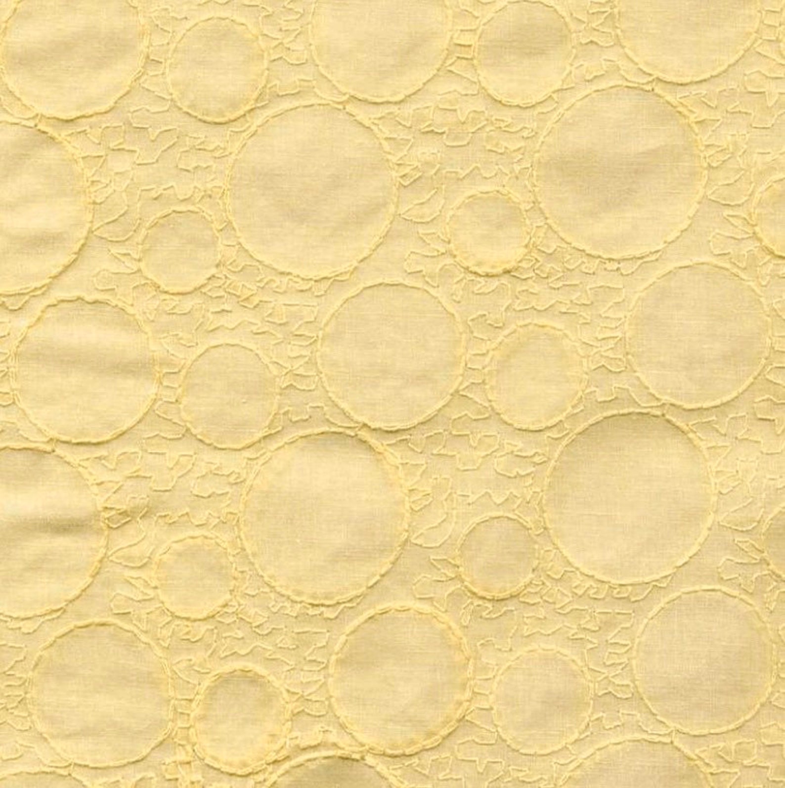 Embroidered Cotton Lawn Fabric by the Yard Etsy