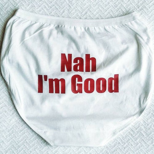 Bridal Shower Gift Funny Underwear Bachelorette Party - Etsy Bridal Shower Gift Funny Underwear Bachelorette Party - Etsy