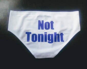 Funny underwear | Etsy