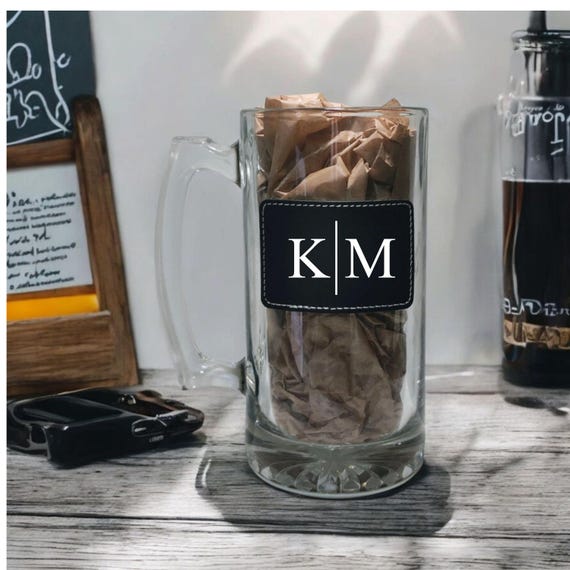 Monogrammed Mug for Father's Day, Groomsman Gift, Best Man Mug, Custom Groomsmen Gifts, Father's Day Gift, Gift for Grandpa