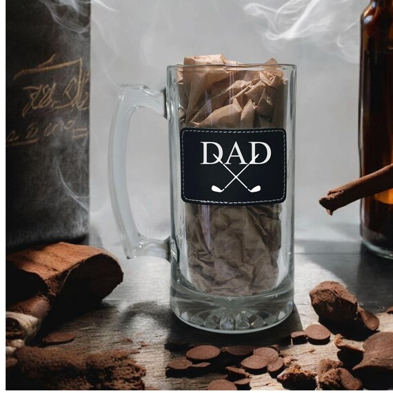 Personalized Beer Mug for Father's Day, Groomsman Gift, Best Man Mug, Custom Groomsmen Gifts, Will you be my groomsman, Father's Day Gift