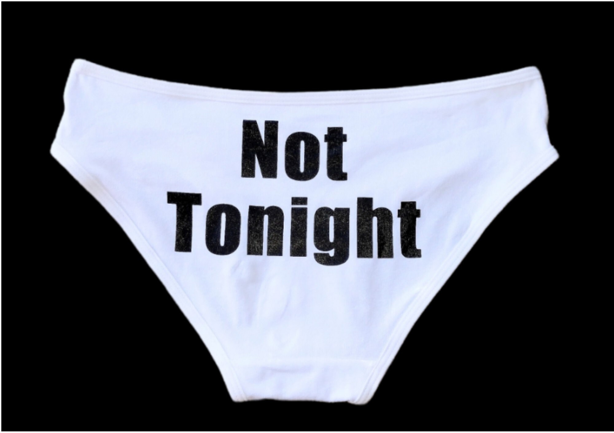 Funny Underwear Bridal Shower Gift Bachelorette Party Etsy
