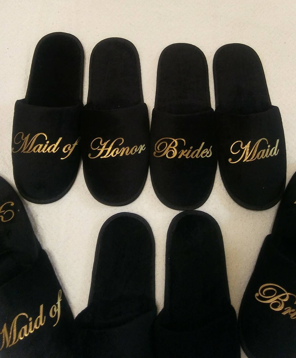 after party slippers