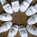 see more listings in the Bridal Party Slippers section