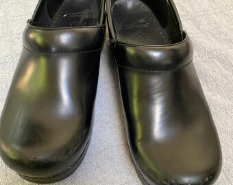 dansko sale size 39