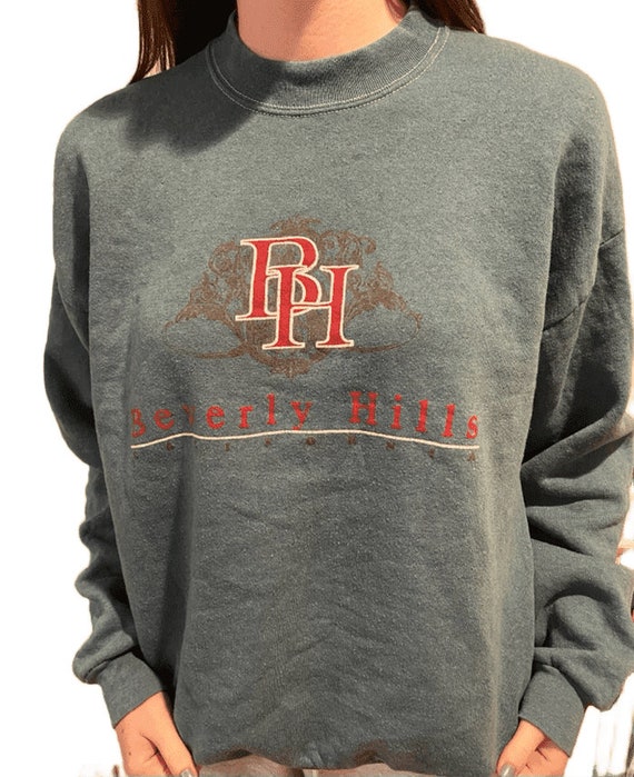 Vintage 1980s/1990s sweatshirt