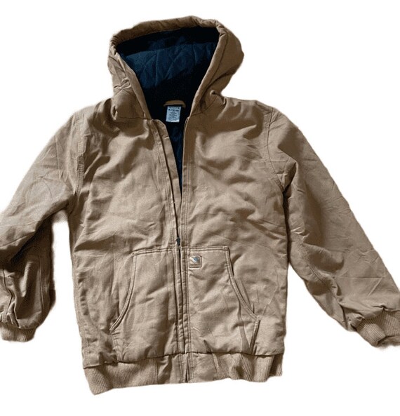 Vintage Carhartt jacket.