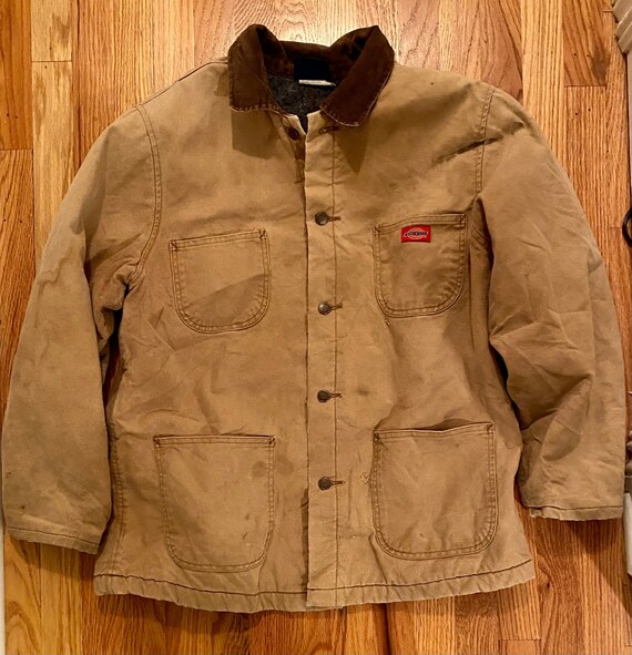 Vintage Dickies jacket