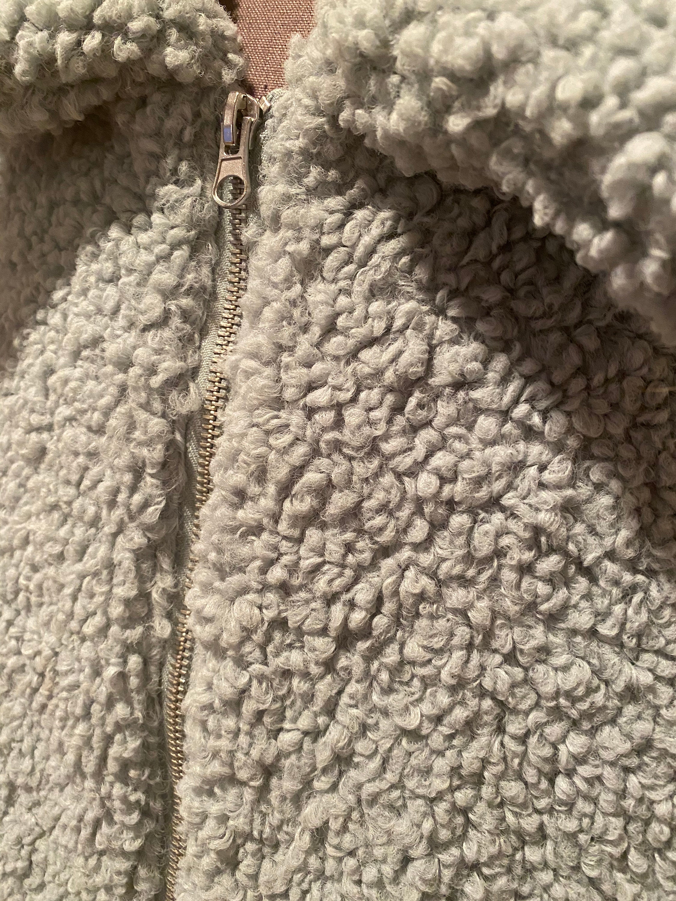 Wild Fable Sherpa Jacket - Etsy