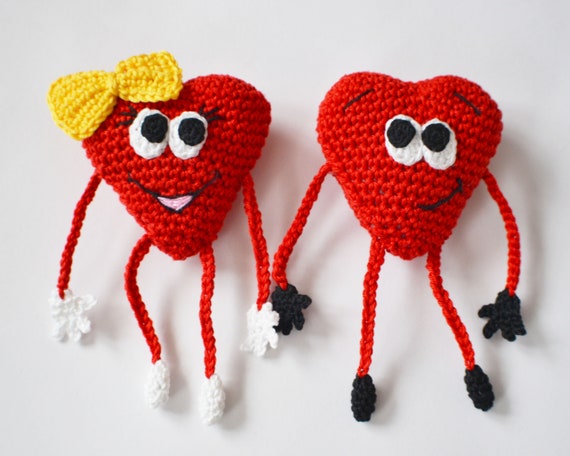 Car Seat Cushion Free Crochet Pattern - Heart Hook Home