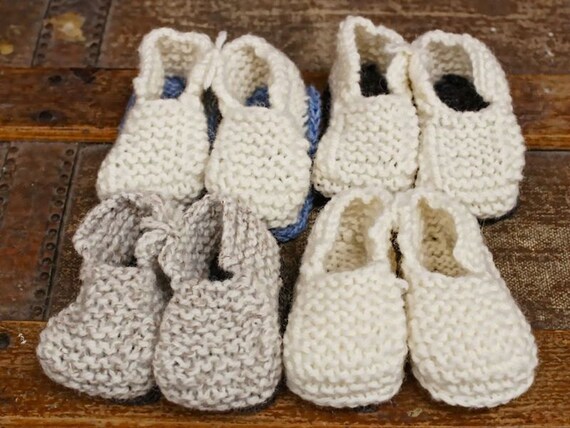 baby slippers ireland