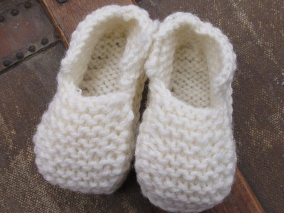 baby slippers ireland
