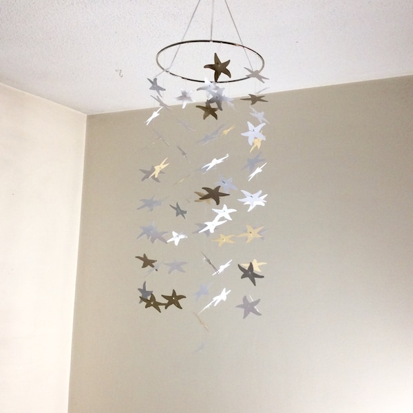 Starfish Nursery Etsy