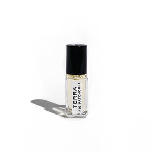 Terra Parfum Mini | | Fig Patchouli