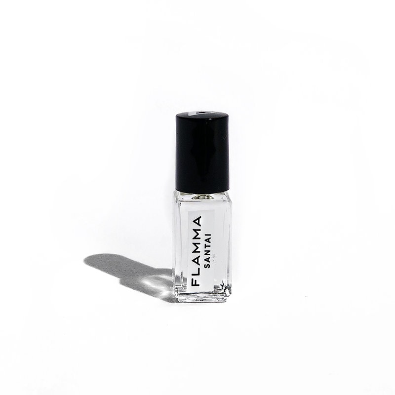 Flamma Parfum Mini Santai Etsy