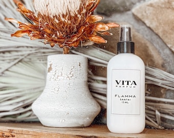 Santal Room Spray di "Vita Parfum"