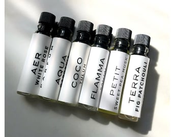 Vita Parfum Discovery Set