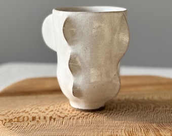 Vase No. 6