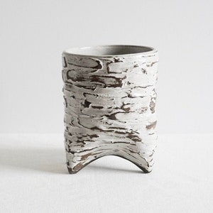 Birch Piglet Planter image 1