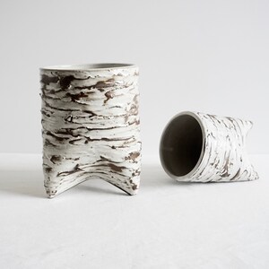 Birch Piglet Planter image 2