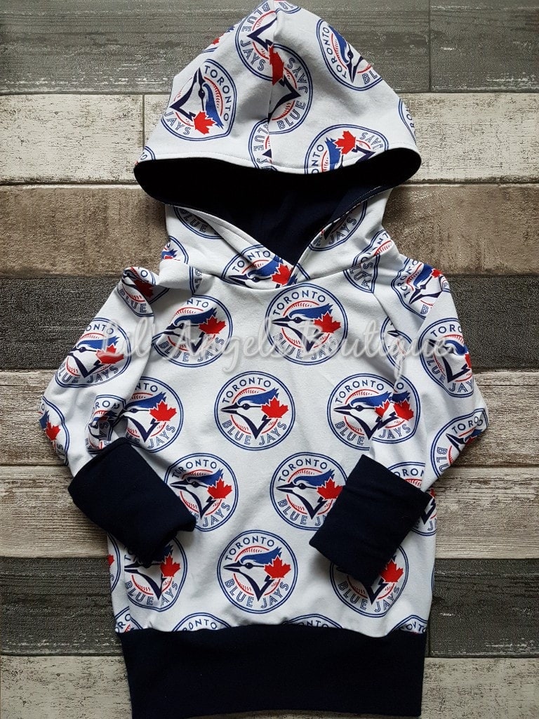 Buy Toronto Raptors Split Color Hoodie (B&T) Men's Hoodies from