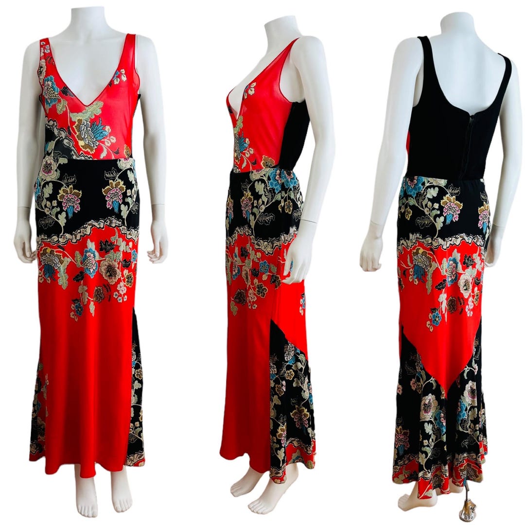 CLASS Roberto cavalli ツイード　ジャケット　44 CLASS Roberto cavalli ツイード ジャケット 44 2003 – Roberto