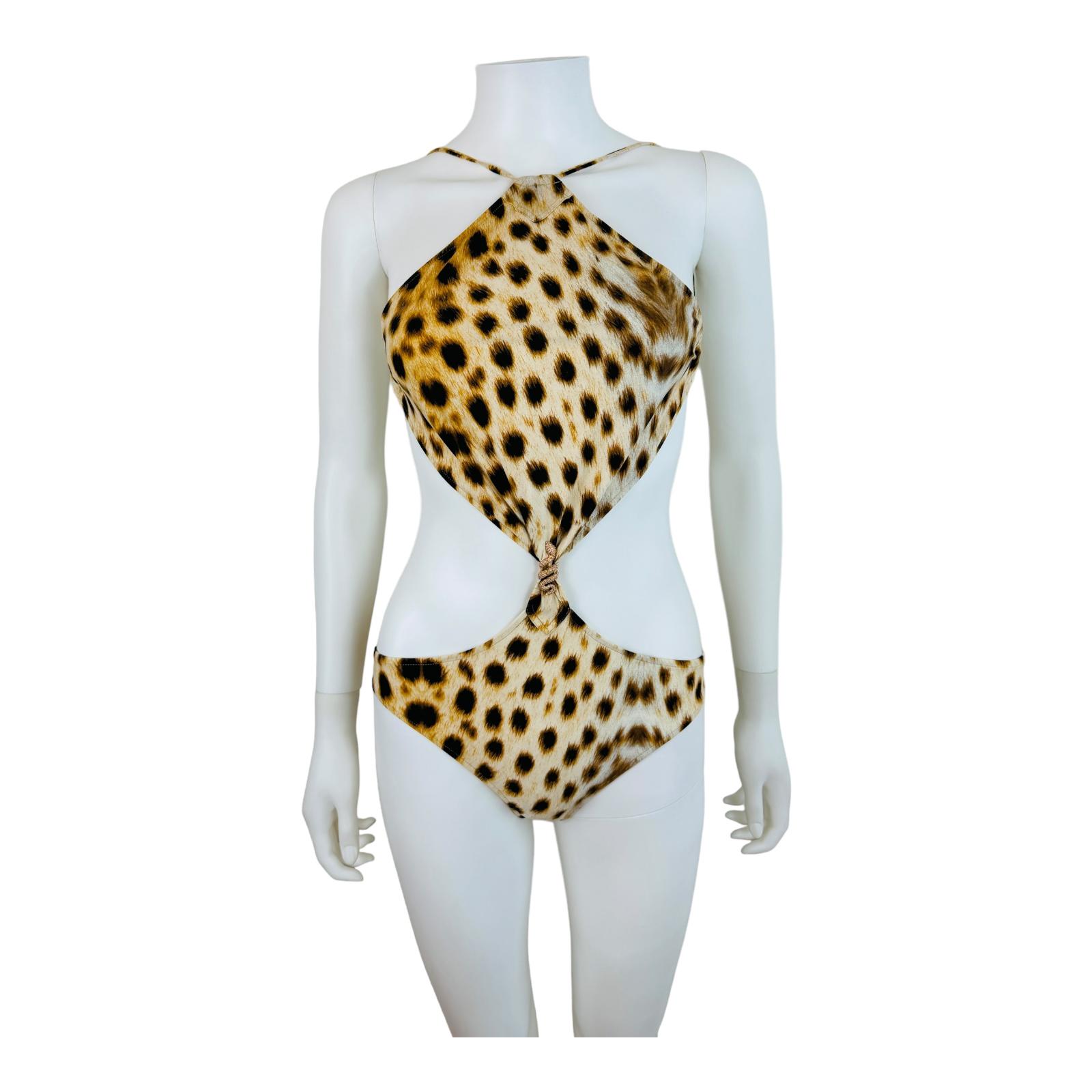 Herlipto ★ Le Lavandou Swimsuit Swimwear