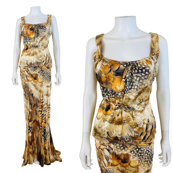 Roberto cavalli vintage s/s - Gem Roberto cavalli vintage s/s - Gem