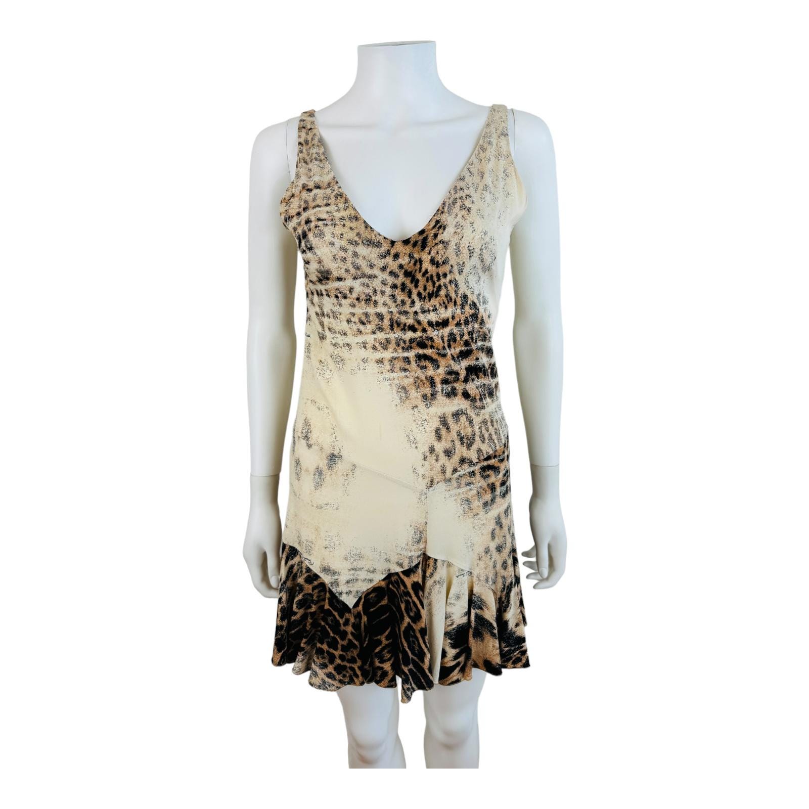 roberto cavalli ニット Vintage 2002（Roberto Cavalli Fall