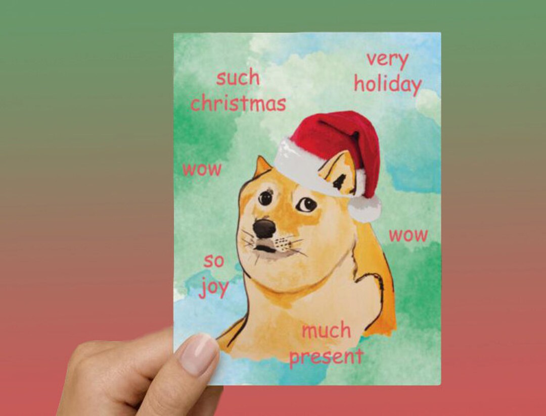 doge-meme-christmas-card-etsy-israel