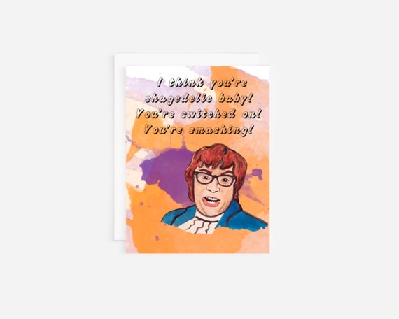 Secret Agent Funny Love Card - Etsy Secret Agent Funny Love Card - Etsy