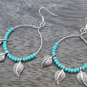 Boho Earrings