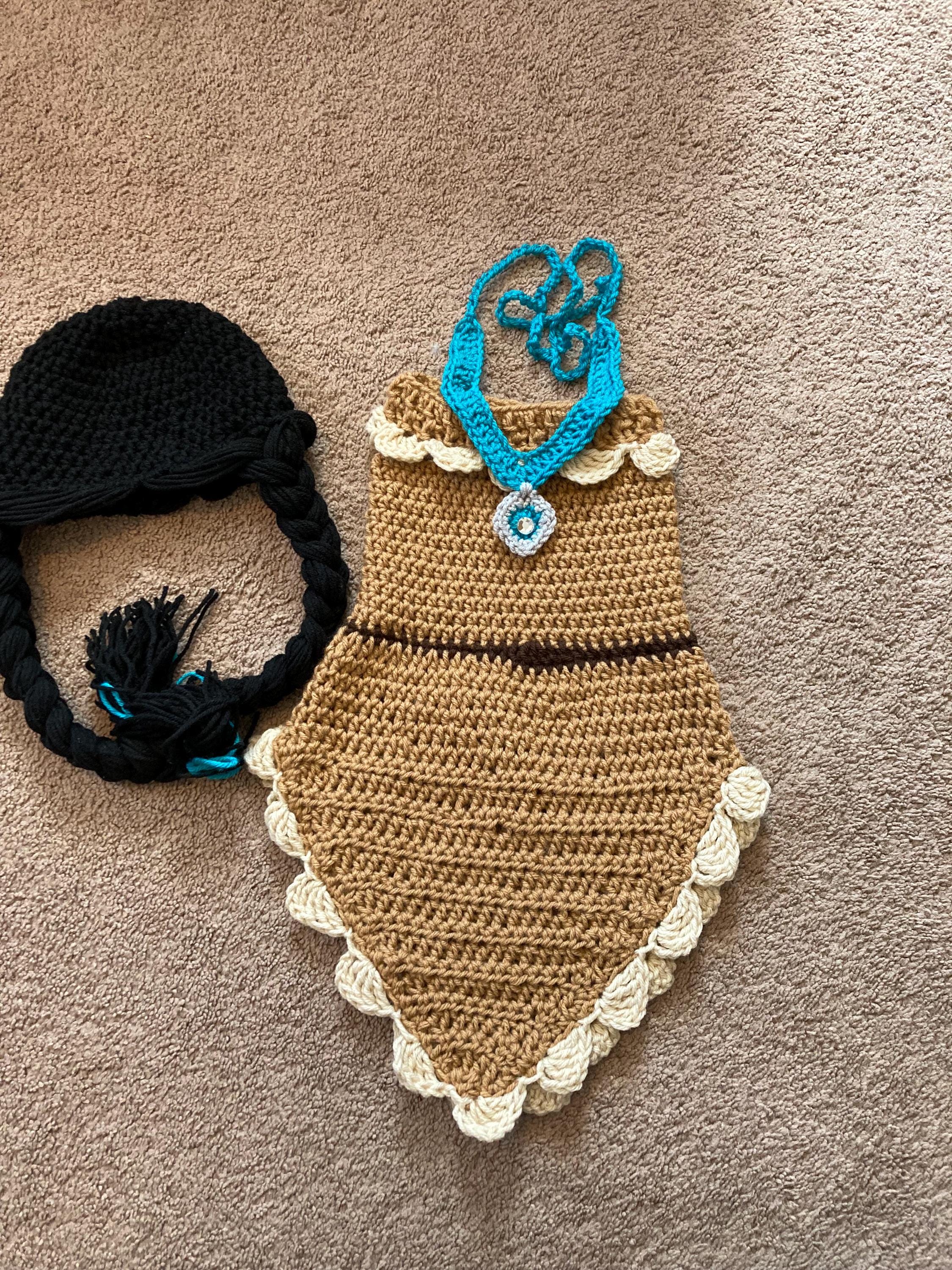 Baby Pocahontas - Main Image