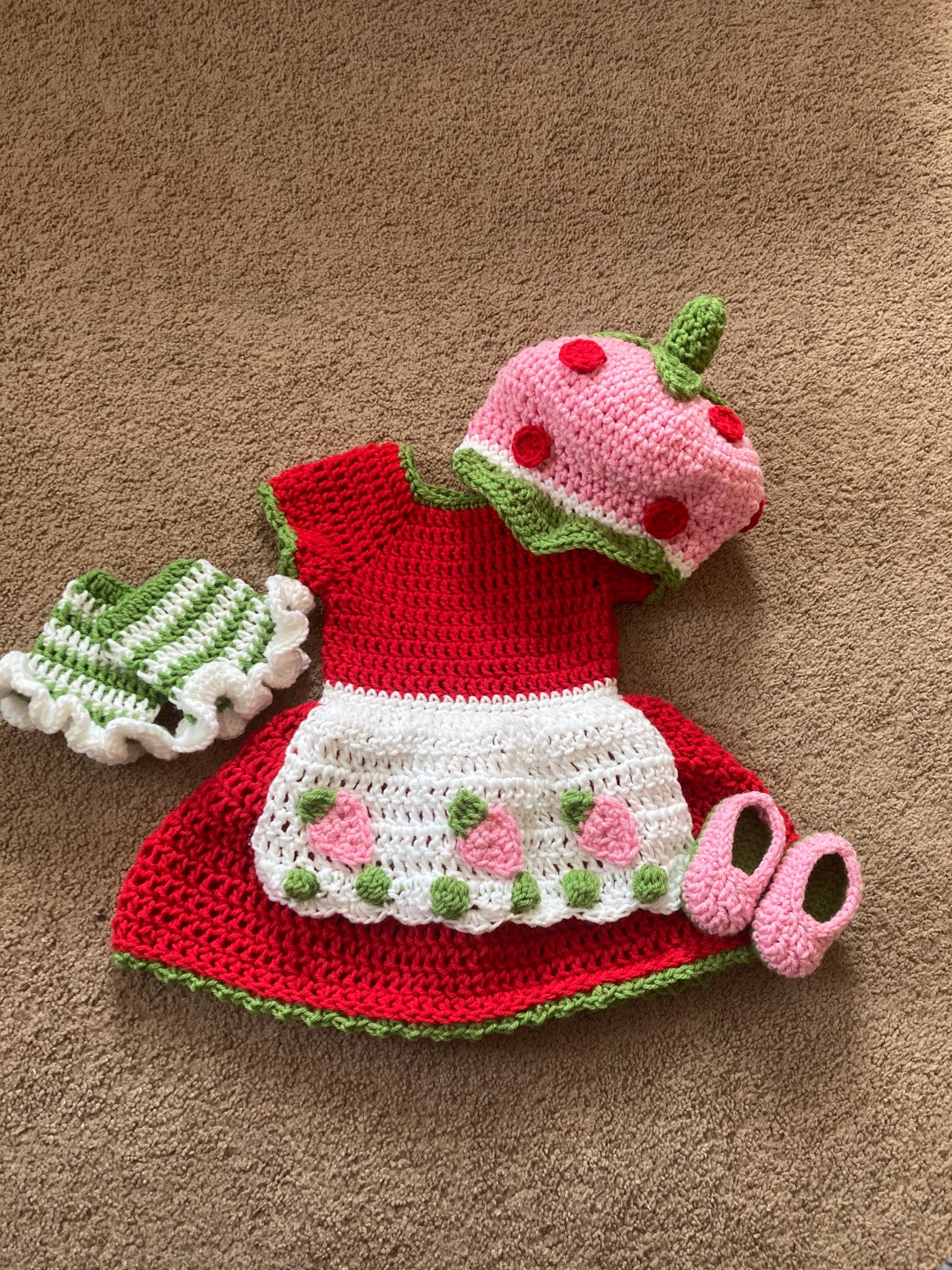 how to crochet trendy pinterest leg warmers! 💗🤍💖 