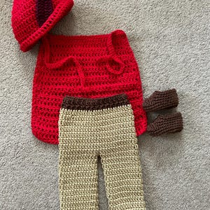 Prince Philip Costume/Prince Costume/Baby Prince Outfit/Baby Boy Costume/Sleeping Beauty/Made to Order