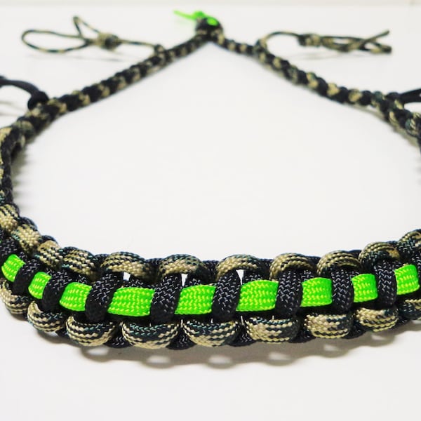 Hunting Lanyard Etsy