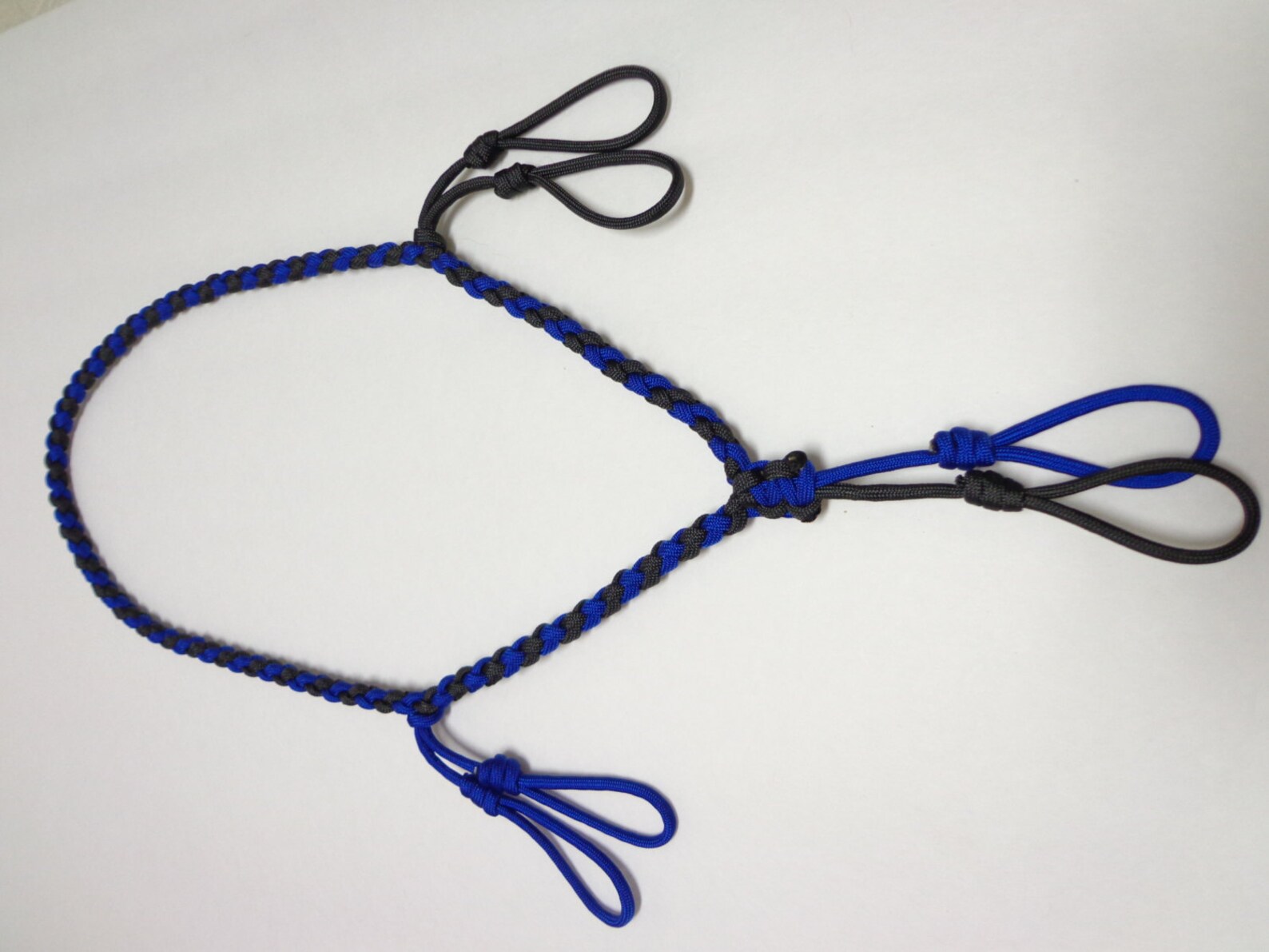 Custom Duck/goose/waterfowl/predator Call Lanyard Blue and Etsy