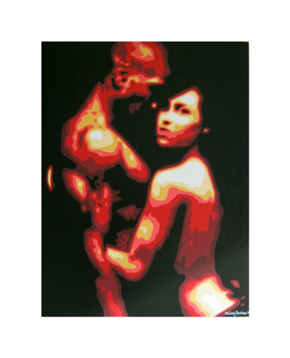 Georgeous redhead fucking 3 men Erotic flash greeting cards